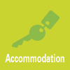 accomodate