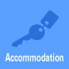 accomodate