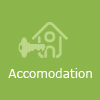 accomodate